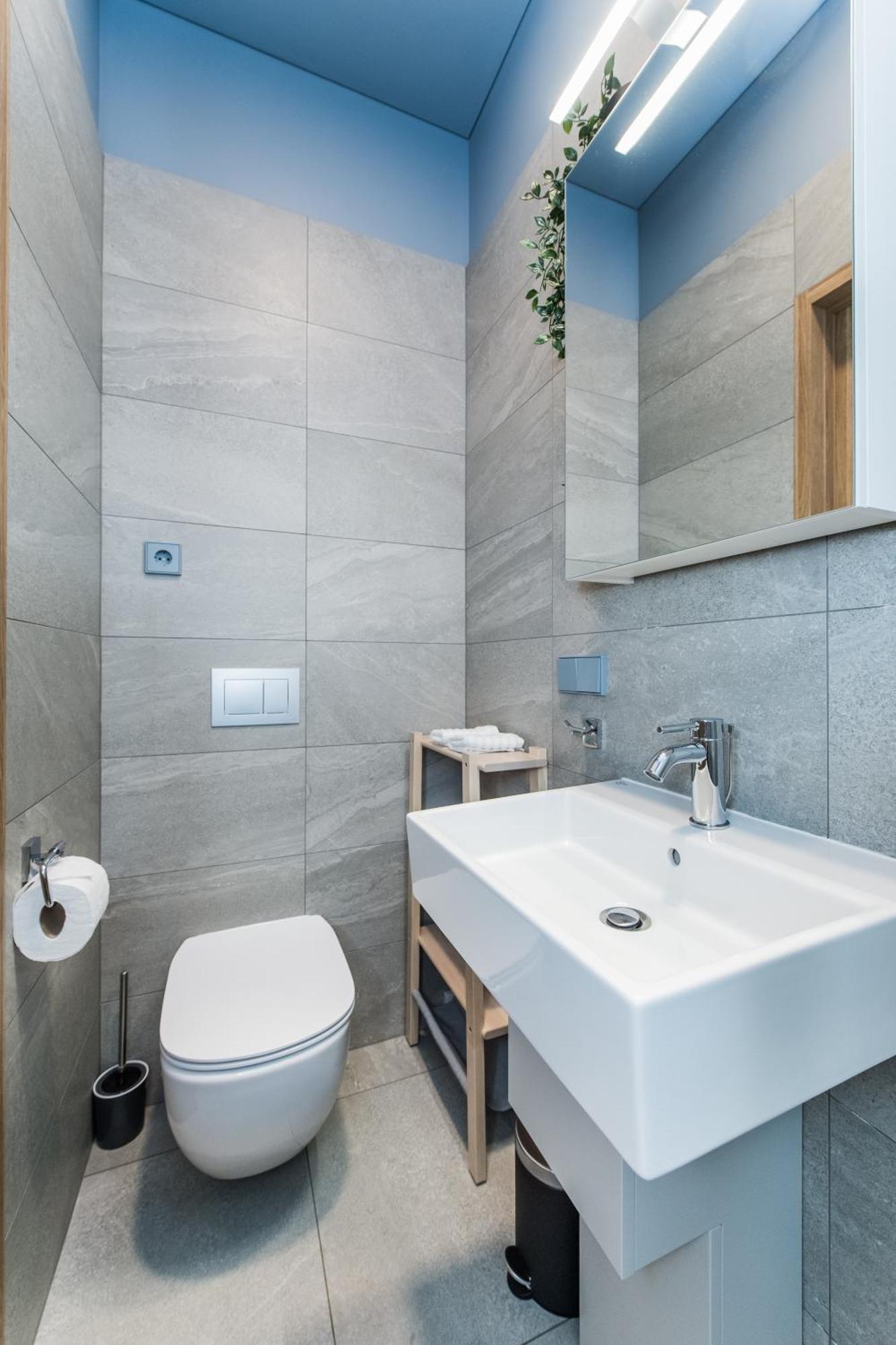 River City Apartments Kaunas Ruang foto
