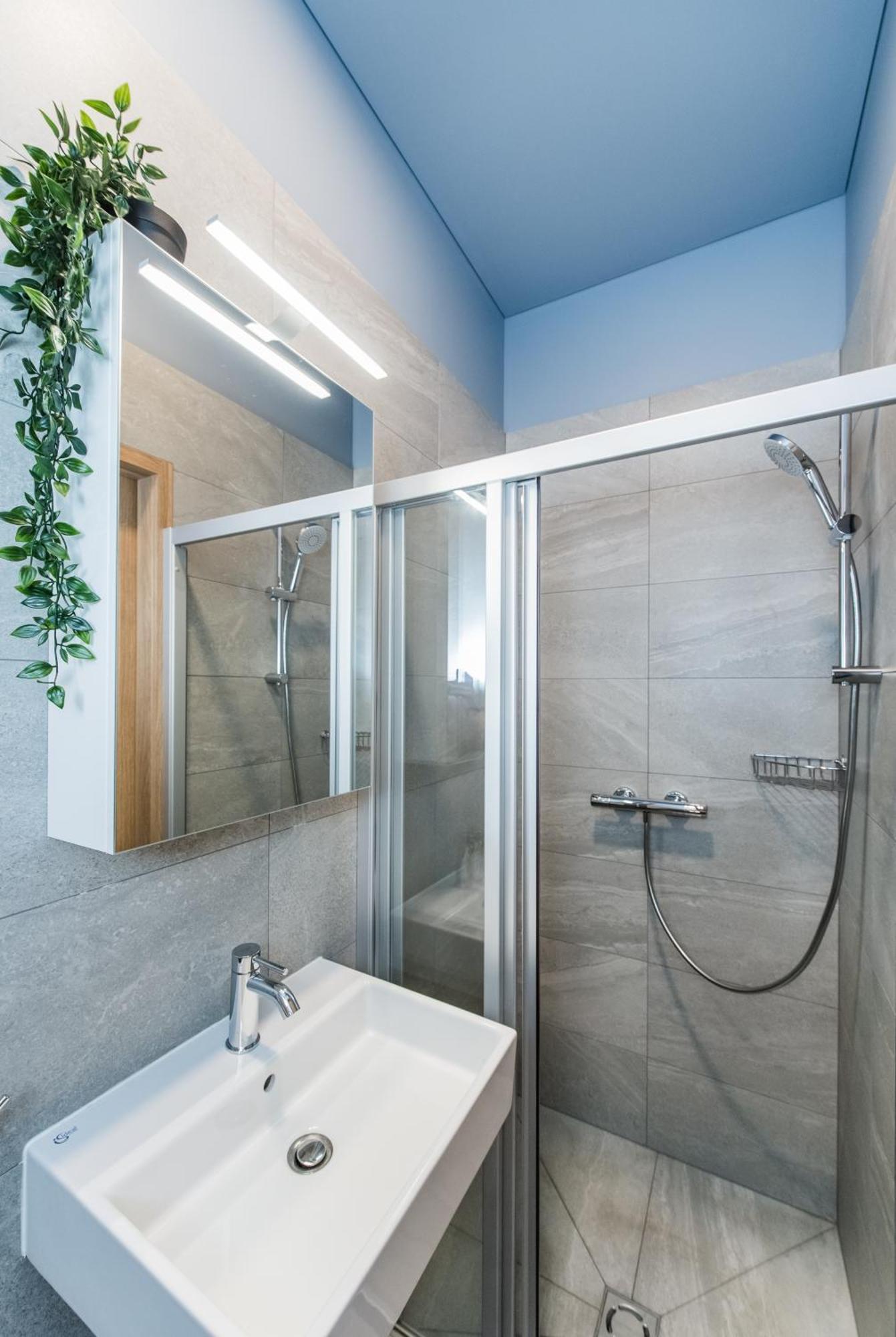 River City Apartments Kaunas Ruang foto