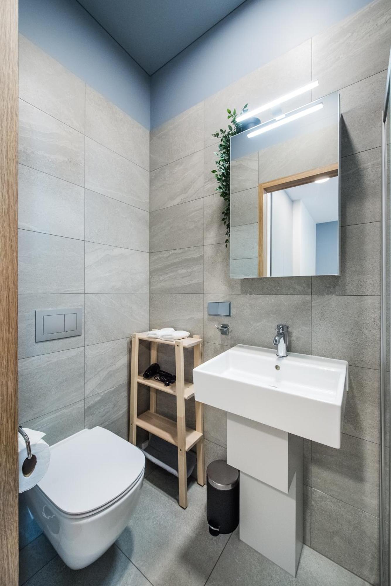 River City Apartments Kaunas Ruang foto