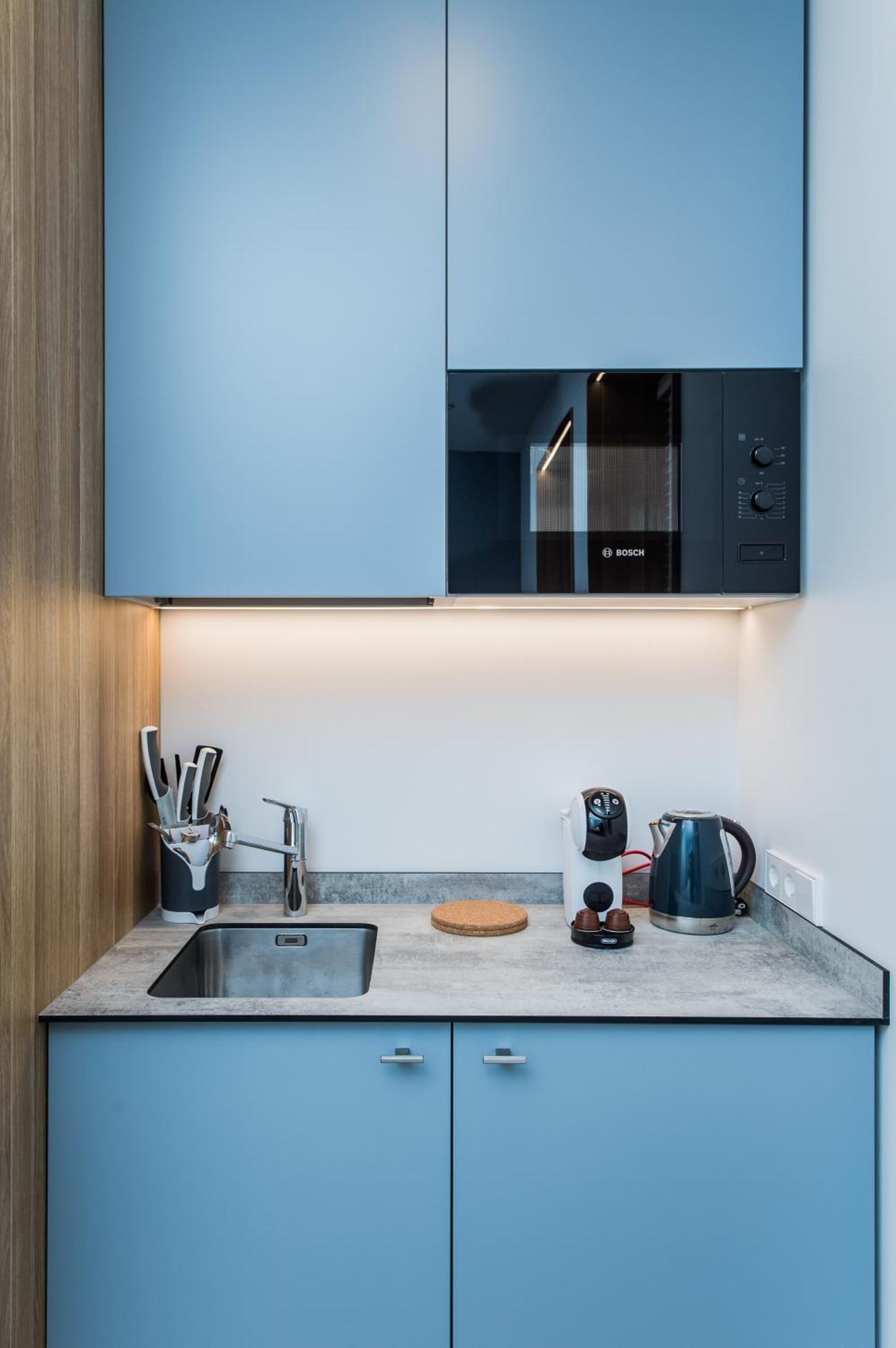River City Apartments Kaunas Ruang foto