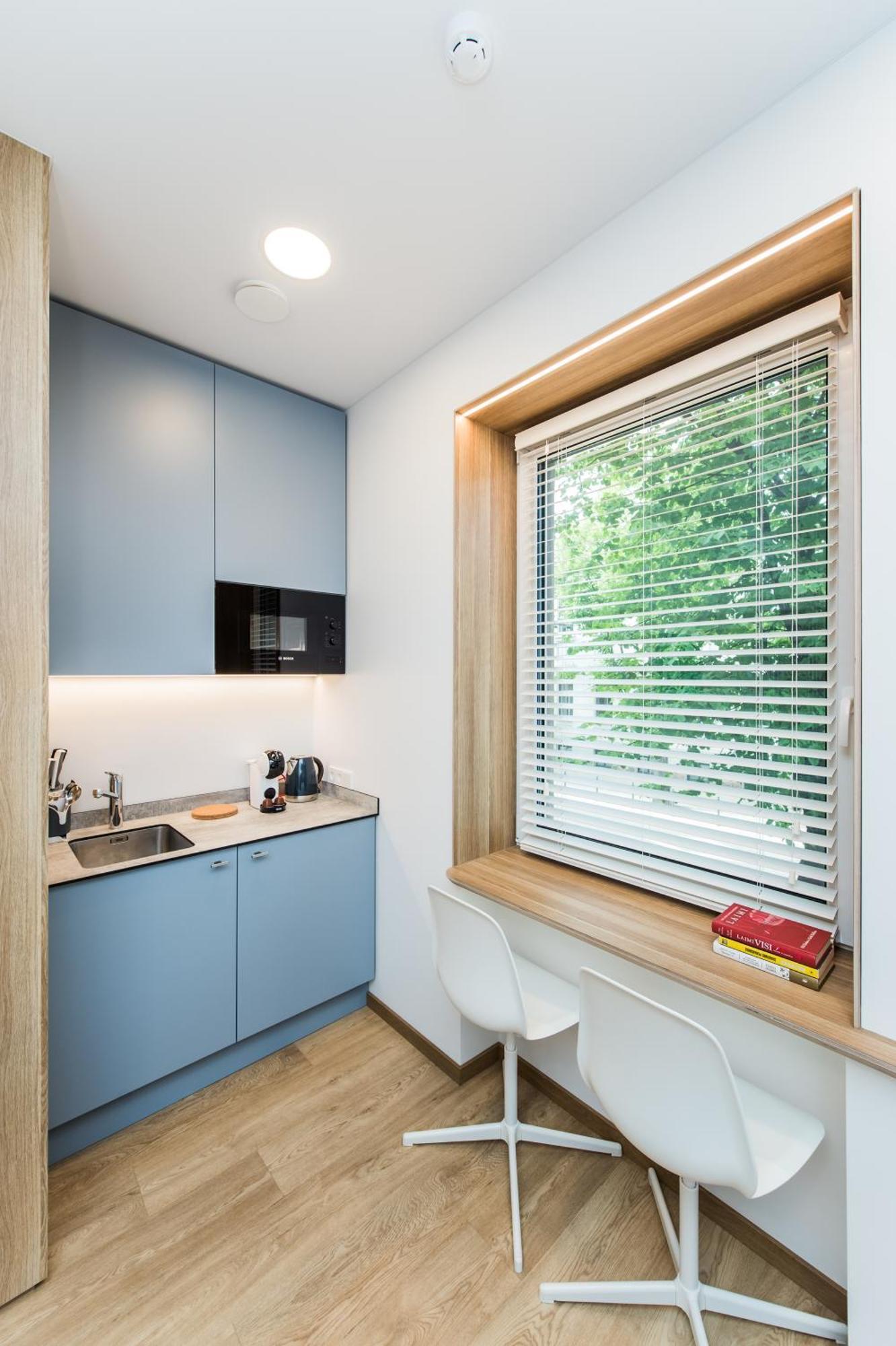 River City Apartments Kaunas Bagian luar foto