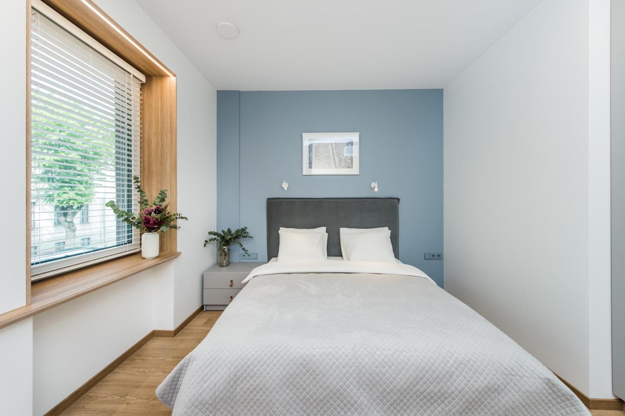 River City Apartments Kaunas Bagian luar foto