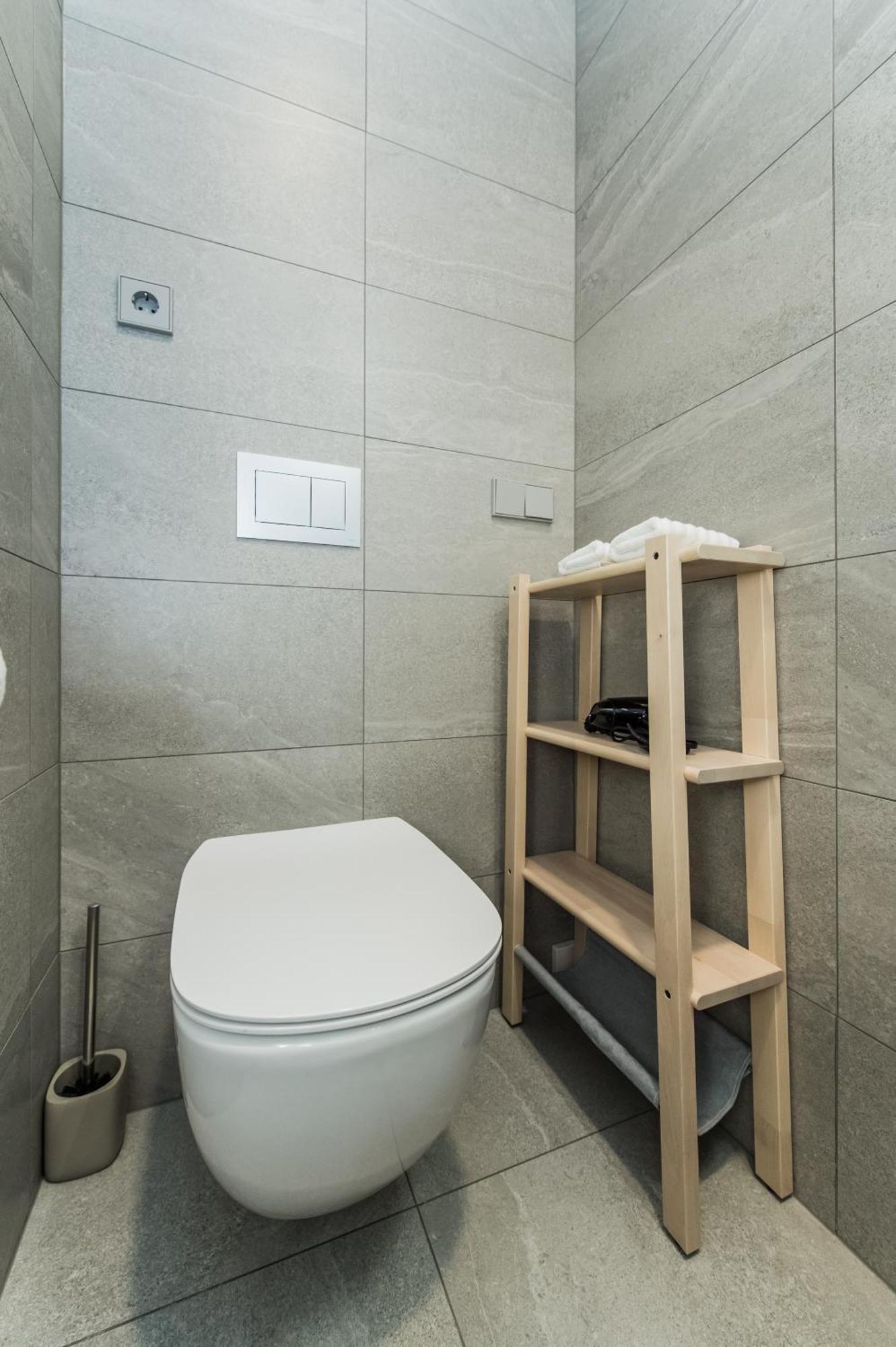River City Apartments Kaunas Ruang foto